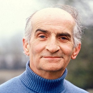 Louis De Funes Jung