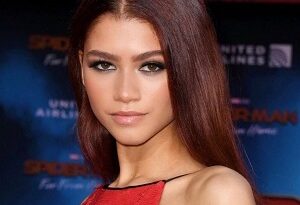 Zendaya Eltern