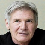 Harrison Ford Jung