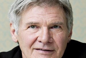 Harrison Ford Jung