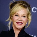 Melanie Griffith Jung