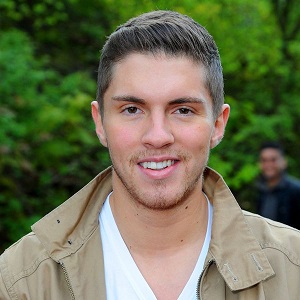 Joey Heindle Ex Freundin
