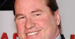 Val Kilmer Krankheit