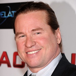 Val Kilmer Krankheit