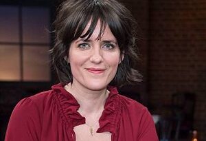 Sarah Kuttner Ehemann