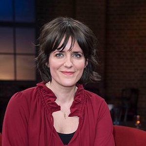 Sarah Kuttner Ehemann