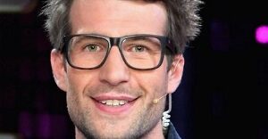 Daniel Hartwich Krankheit