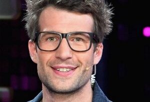 Daniel Hartwich Krankheit