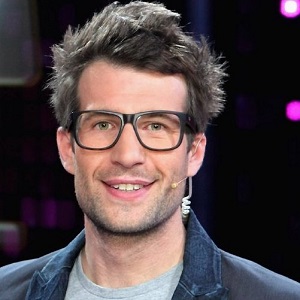 Daniel Hartwich Krankheit