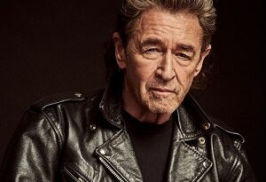 Peter Maffay: Ehefrau,Kinder,Alter