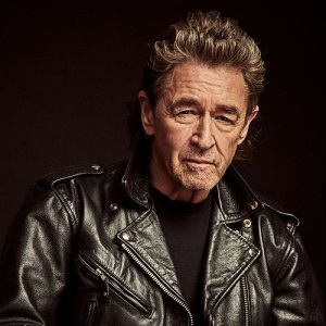 Peter Maffay: Ehefrau,Kinder,Alter