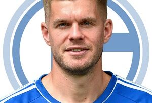 Simon Terodde Familie
