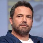 Ben Affleck Kinder