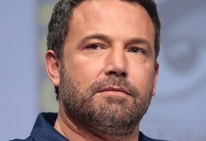Ben Affleck Kinder
