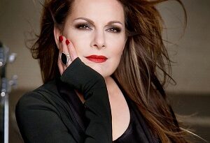 Marianne Rosenberg Familie