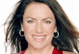 Christine Neubauer Jung