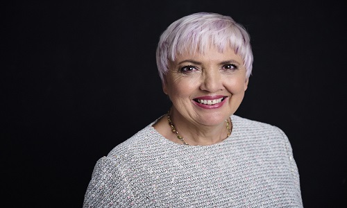 Claudia Roth Jung