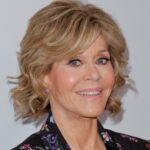 Jane Fonda Kinder