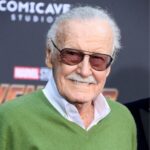 Stan Lee Jung
