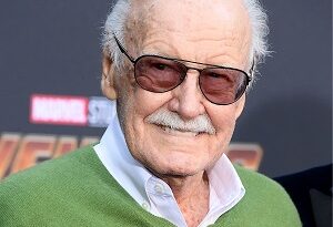Stan Lee Jung