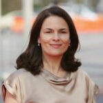 Barbara Auer: Jung,Kinder,Alter