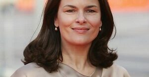 Barbara Auer: Jung,Kinder,Alter