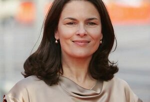 Barbara Auer: Jung,Kinder,Alter