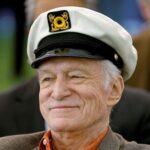 Hugh Hefner Jung