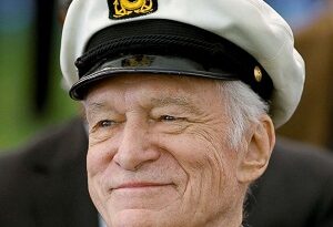 Hugh Hefner Jung