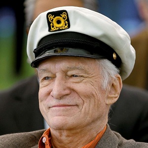 Hugh Hefner Jung