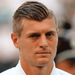 Toni Kroos: Gehalt,Kinder,Frau