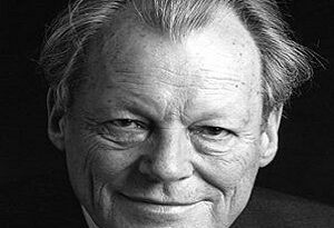 Willy Brandt Kinder