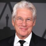 Richard Gere Jung