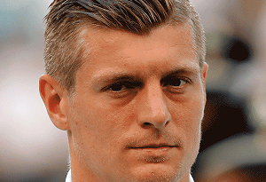 Toni Kroos: Gehalt,Kinder,Frau