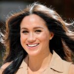Meghan Markle Kinder