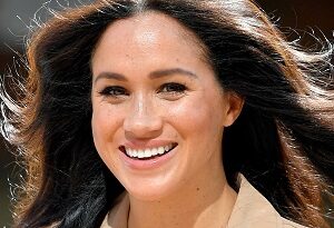 Meghan Markle Kinder