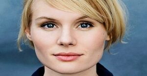 Rosalie Thomass Kinder