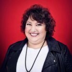 Meltem Kaptan Eltern