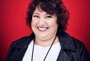 Meltem Kaptan Eltern