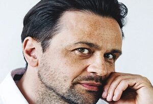 Michael Rotschopf Familie