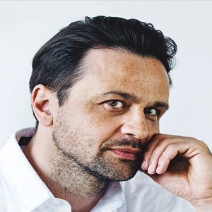 Michael Rotschopf Familie