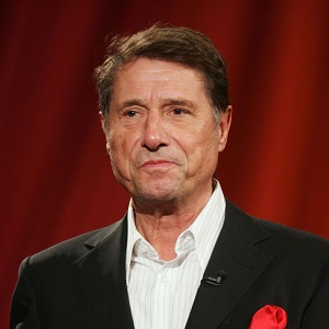 Udo Jürgens Kinder