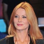 Esther Schweins: Alter,Kinder,Mann