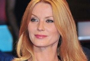 Esther Schweins: Alter,Kinder,Mann