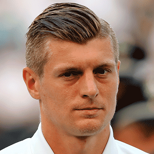 Toni Kroos: Gehalt,Kinder,Frau