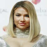 Shirin David: Früher,Verlbot,Freund