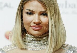 Shirin David: Früher,Verlbot,Freund