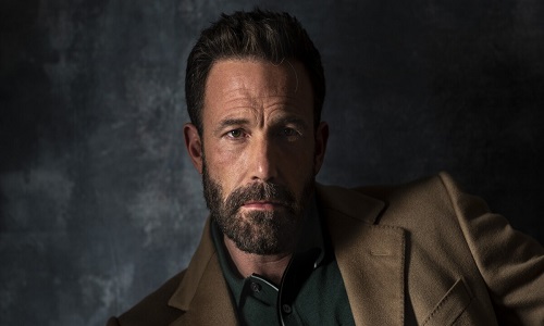 Ben Affleck Kinder