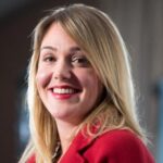 Alwara Höfels: Kinder,Ehemann