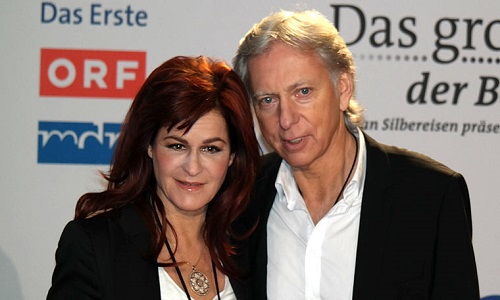 Andrea Berg Ehemann